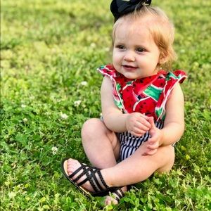 Meet your Posher, Leah